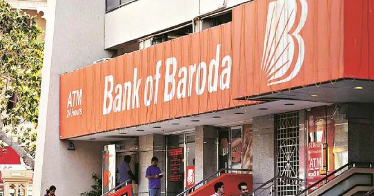 Bank of Baroda cuts interest rates, processing charge on car loan